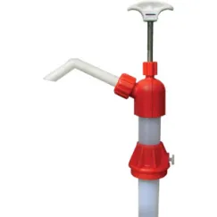 Speciality Pumps